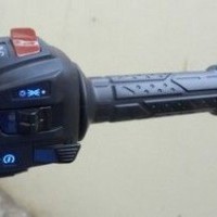 Pulsar 180 Handle Grip