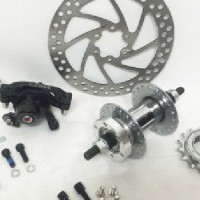 Disc Brake Kit