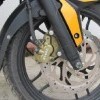 Fender Front or Mud Guard