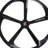 Rear Alloy wheel Rim
