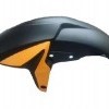 Mudguard Front and Rear