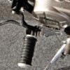 Rider Foot Rest