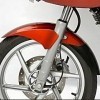 Front Wheel Lock