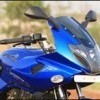 220cc Handle Grip