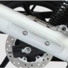 Silencer Guard