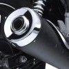 Silencer Guard