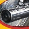 Silencer Guard
