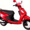 Front Wheel Lock