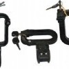 Helmet Lock