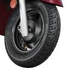 Tubeless Tyres