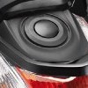 External Fuel Filling Cap
