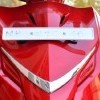 Number Plates