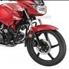 Front Wheel Lock