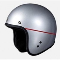 Helmet - Jet Star