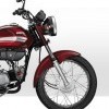 Front Wheel Lock