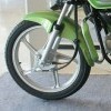 Front Wheel Lock