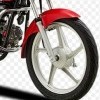 Front Wheel Lock