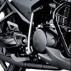 Engine Guard