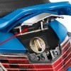 External Fuel Filling Cap