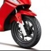 12 Inch Alloy Wheel