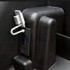 Rear Luggage Hook