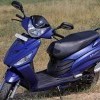 Side Stand