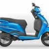 Front Wheel Lock