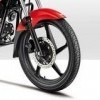 Front Wheel Lock