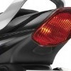 Sporty Tail Light