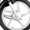 Stylish Alloy Wheels