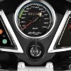 Tri-Set Cockpit Style Meter Console