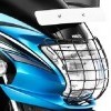 Head Light Grill