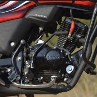 Passion Xpro Engine Guard