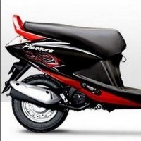 Pleasure 100 Seat Cover