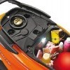 Boot Light In Luggage Box