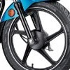 Front Wheel Lock