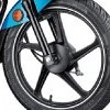 Pinstriped Wheel