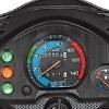 Attractive Meter Console With Side Stand Indicator