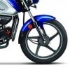 Front Wheel Lock