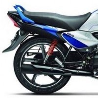 Splendor iSmart BS6 Seat Cover