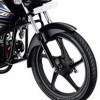 Front Wheel Lock