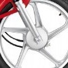 Alloy Wheels