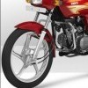Front Wheel Lock