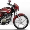 Front Wheel Lock