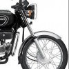 Front Wheel Lock