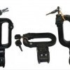 Helmet Lock