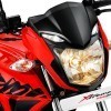 Led Pilot Headlamp