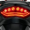 LED Taillamp