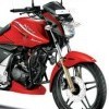 Front Wheel Lock