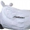 Body Cover Silver